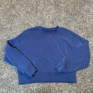 Blue Lulu softstreme